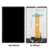 Teknonet Xiaomi Redmi Pad Se Uyumlu Org Lcd+Dokunmatik NT-111123 - 1