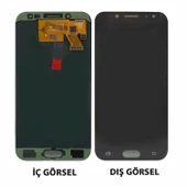 Teknonet Samsung Galaxy J530 J5 Pro Uyumlu Oled Lcd+Dokunmatik VR-2328 thumbnail 1