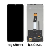 Teknonet Xiaomi Redmi 13C Uyumlu Org Lcd+Dokunmatik NT-108104 - 1