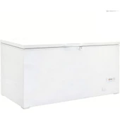 Şenocak D-580 Dual 500 Litre Soğutucu ve Dondurucu thumbnail 1