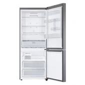 Samsung RB50DG601ES9TR 508 Lt Alttan Donduruculu No-Frost Buzdolabı, Wi-Fi thumbnail 3