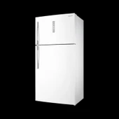 RT58K704RWW,  Samsung Üstten Donduruculu Buzdolabı RT58K704RWW, Üstten Donduruculu Buzdolabı, 588 Litre thumbnail 2