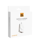 Nettech NT-WCH07 Watch Saat Taşınabilir Kablosuz Wireless Şarj NT-WCH07 thumbnail 3