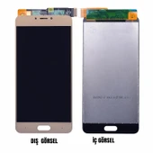 Teknonet Casper Via A1 Uyumlu Org Lcd+Dokunmatik VR-2778 thumbnail 1