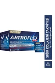 Artroflex Easy Move Saşe 30x6 gr - Glukozamin Diz Eklem Sağlığı - 1