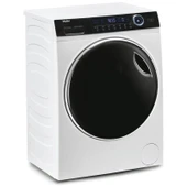 Haier HW100-B14979-S 10 kg 1400 Devir Çamaşır Makinesi thumbnail 2