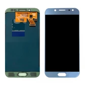 Teknonet Samsung Galaxy J530 J5 Pro Uyumlu Org Lcd+Dokunmatik VR-2324 thumbnail 1