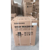 Samsung DW60DG540FSRTR 4 Programlı Bulaşık Makinesi, D Enerji Sınıfı thumbnail 3