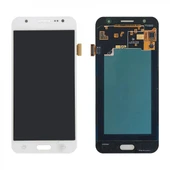 Teknonet Samsung Galaxy J500 J5 Uyumlu Org Lcd+Dokunmatik VR-2561 thumbnail 4