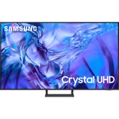 Samsung 65DU8500 65" 163 Ekran Uydu Alıcılı Crystal 4K Ultra HD Smart LED TV thumbnail 1