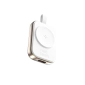 Nettech NT-WCH07 Watch Saat Taşınabilir Kablosuz Wireless Şarj NT-WCH07 thumbnail 1