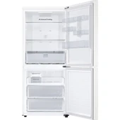 Samsung RB45DG600EWW 458 Lt Alttan Donduruculu No-Frost Buzdolabı, Wi-Fi thumbnail 3