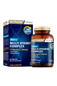 Men's Multi Vitamin Complex 60 Tablet - 1