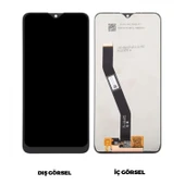 Teknonet Xiaomi Redmi 8 Uyumlu Org Lcd+Dokunmatik VR-20077 - 1