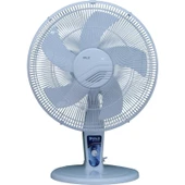 Vals DF 16 STD 16'' Masa Üstü Vantilatör thumbnail 1