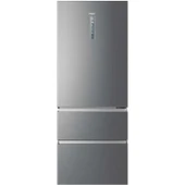 Haier A3FE743CPJ E Enerji Sınıfı 450 Lt Kombi Tipi No Frost Buzdolabı thumbnail 1