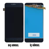 Teknonet Vestel Venüs E3 Uyumlu Org Lcd+Dokunmatik VR-6040 thumbnail 1