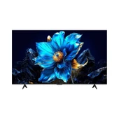 TCL 55P79K 55" 140 Ekran Uydu Alıcılı 4K Ultra HD Google Smart QLED TV thumbnail 1