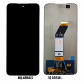 Teknonet Xiaomi Redmi 10 Uyumlu Org Lcd+Dokunmatik NT-96080 - 1