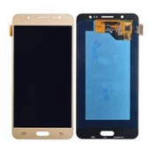 Teknonet Samsung Galaxy J500 J5 Uyumlu Oled Lcd+Dokunmatik VR-2564 thumbnail 2