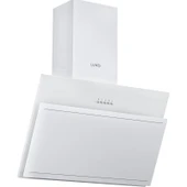 Luno Ekonomik Beyaz Ankastre Cam Set (L335W01 + L D34 W02662 + F6501W02) thumbnail 2