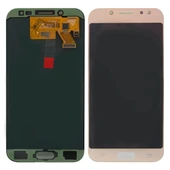 Teknonet Samsung Galaxy J530 J5 Pro Uyumlu Org Lcd+Dokunmatik VR-2324 thumbnail 2