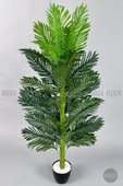 BİÇİÇEK Yapay Areka Ağacı 160-180 cm thumbnail 2