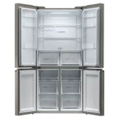 Haier HCR5919ENMM E Enerji Sınıfı 643 Lt Gardırop Tipi No Frost Buzdolabı thumbnail 2