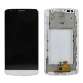 Teknonet LG G3 Stylus Uyumlu Org Lcd+Dokunmatik+Çıtalı VR-2670 thumbnail 3