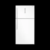 RT58K704RWW,  Samsung Üstten Donduruculu Buzdolabı RT58K704RWW, Üstten Donduruculu Buzdolabı, 588 Litre thumbnail 1