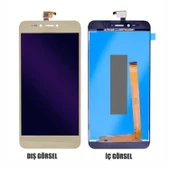 Teknonet Casper Via M3 Uyumlu Org Lcd+Dokunmatik VR-17999 thumbnail 2