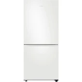 Samsung RB45DG600EWW 465 Litre Beyaz Üstten Donduruculu Buzdolabı thumbnail 1
