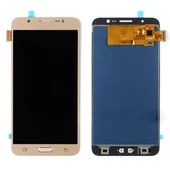 Teknonet Samsung Galaxy J710 J7 2016 Uyumlu Org Lcd+Dokunmatik VR-2340 thumbnail 3
