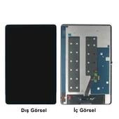 Teknonet Xiaomi Redmi Pad Pro 22081283g Uyumlu Org Lcd+Dokunmatik NT-112762 - 1
