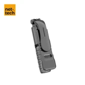 Nettech NT-MT05 Taşınabilir Selfie Çubuk Işıklı Tripod NT-107457 thumbnail 3