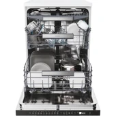 Haier Xf 6B2M3PW 10 Programlı Wi-Fi  Bağlantılı Bulaşık Makinesi thumbnail 2