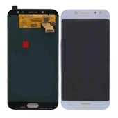 Teknonet Samsung Galaxy J730 J7 Pro Uyumlu Oled Lcd+Dokunmatik VR-9726 thumbnail 2