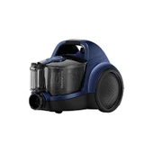 Samsung CycloneForce Teknolojili Toz Torbasız Elektrikli Süpürge - 5 Kademeli Filtre Sistemi, Ergonomik Sap ve 2.5 L Toz Haznesi thumbnail 2