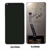 Teknonet Xiaomi Redmi Note 9 Uyumlu Org Lcd+Dokunmatik NT-78868 - 1