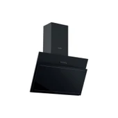 Silverline Luno Siyah Ankastre Set ( F6501B04 - LC5335B01 - 3462 ) thumbnail 2