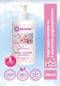 ELVONS VÜCUT LOSYONU-GLAMOUR 200 ML thumbnail 1