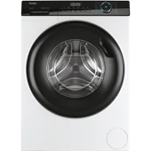Haier HW90-BP14939-S 9 kg 1400 Devir Çamaşır Makinesi thumbnail 1
