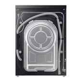 Samsung WW11DB7B34GBAH 11 kg 1400 Devir Siyah Çamaşır Makinesi thumbnail 3