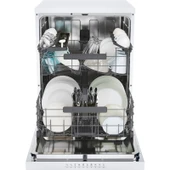 Haier Xf 4C7S0W-17 10 Programlı Wi-Fi  Bağlantılı Bulaşık Makinesi thumbnail 2