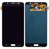 Teknonet Samsung Galaxy J710 J7 2016 Uyumlu Org Lcd+Dokunmatik VR-2340 thumbnail 2