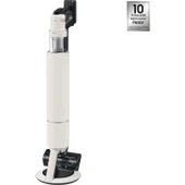 Samsung VS25C9754QG/TR Bespoke Şarjlı Dikey Süpürge, 250W Emiş Gücü, Dijital Invertör Motor thumbnail 1