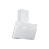 Silverline Luno F6501W04 - LC5335W01 - 3462 Beyaz Cam Ankastre Set thumbnail 3