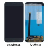 Teknonet Vestel Venüs V3 5070 Uyumlu Revize Lcd+Dokunmatik+Çıtalı VR-10301 thumbnail 1