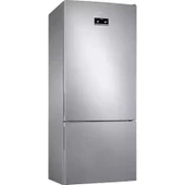 Samsung RB52DS33ESA 520 Lt Inox Solo Kombi Tipi Buzdolabı thumbnail 2