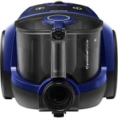 Samsung Cycloneforce Toz Torbasız Elektrikli Süpürge - VC07R302MVB thumbnail 3